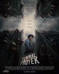 Tumbal Proyek